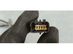 Recambio de sensor para citroen berlingo 1.5 hdi referencia OEM IAM 9812376480  