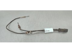 Recambio de sensor para citroen berlingo 1.5 hdi referencia OEM IAM 9812376480  