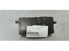 Recambio de amplificador de antena para bmw serie 7 (g11/g12) 6a350000 referencia OEM IAM 9384054  