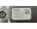 Recambio de amplificador de antena para bmw serie 7 (g11/g12) 6a350000 referencia OEM IAM 9384054  