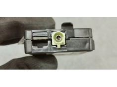 Recambio de amplificador de antena para bmw serie 7 (g11/g12) 6a350000 referencia OEM IAM 9384054  