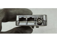 Recambio de amplificador de antena para bmw serie 7 (g11/g12) 6a350000 referencia OEM IAM 9384054  