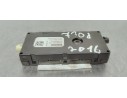 Recambio de amplificador de antena para bmw serie 7 (g11/g12) 6a350000 referencia OEM IAM 9384054  