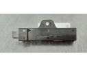 Recambio de amplificador de antena para bmw serie 7 (g11/g12) 6a350000 referencia OEM IAM 65209220832  