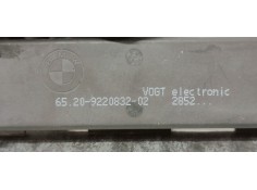 Recambio de amplificador de antena para bmw serie 7 (g11/g12) 6a350000 referencia OEM IAM 65209220832  