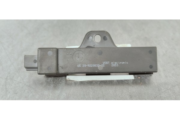 Recambio de amplificador de antena para bmw serie 7 (g11/g12) 6a350000 referencia OEM IAM 65209220832  