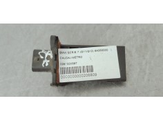 Recambio de caudalimetro para bmw serie 7 (g11/g12) 6a350000 referencia OEM IAM 0281006597  