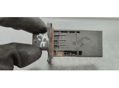Recambio de caudalimetro para bmw serie 7 (g11/g12) 6a350000 referencia OEM IAM 0281006597  