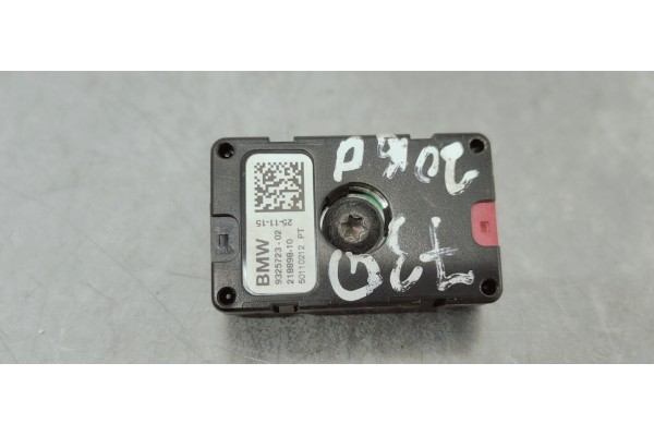 Recambio de amplificador de antena para bmw serie 7 (g11/g12) 6a350000 referencia OEM IAM 9325723  