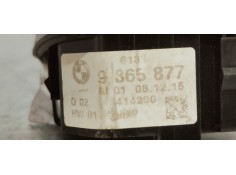 Recambio de interruptor para bmw serie 7 (g11/g12) 6a350000 referencia OEM IAM 9365877  
