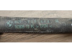 Recambio de tubo para bmw serie 7 (g11/g12) 6a350000 referencia OEM IAM 9299620  