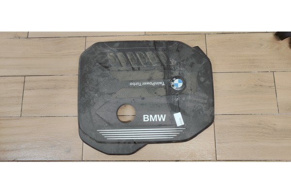 Recambio de tapa motor para bmw serie 7 (g11/g12) 6a350000 referencia OEM IAM 11148571320  