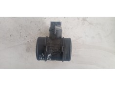 Recambio de caudalimetro para opel meriva 1.7 16v cdti cat referencia OEM IAM 0281002549 24439252 