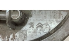 Recambio de aforador para citroen c4 cactus 1.5 hdi referencia OEM IAM 9811336680  