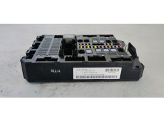 Recambio de caja reles / fusibles para jaguar xf 3.0 i referencia OEM IAM 8X2T14B476AD  