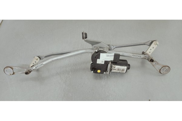 Recambio de motor limpia delantero para bmw serie 7 (g11/g12) 6a350000 referencia OEM IAM W000061428  