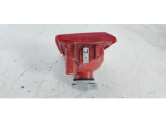 Recambio de faro antiniebla trasero derecho para peugeot 407 sw 2.0 16v hdi fap referencia OEM IAM 9646507380  