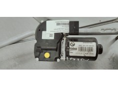 Recambio de motor limpia delantero para bmw serie 7 (g11/g12) 6a350000 referencia OEM IAM W000061428  