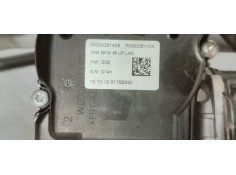 Recambio de motor limpia delantero para bmw serie 7 (g11/g12) 6a350000 referencia OEM IAM W000061428  