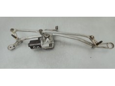 Recambio de motor limpia delantero para bmw serie 7 (g11/g12) 6a350000 referencia OEM IAM W000061428  