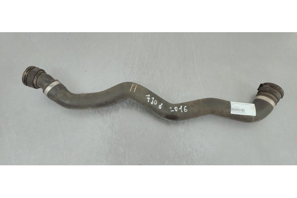 Recambio de tubo para bmw serie 7 (g11/g12) 6a350000 referencia OEM IAM 8572905  