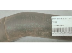 Recambio de tubo para bmw serie 7 (g11/g12) 6a350000 referencia OEM IAM 8572905  