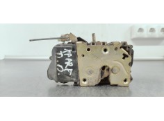 CERRADURA PUERTA DELANTERA DERECHA 