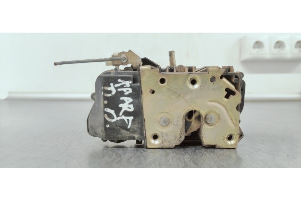 Recambio de cerradura puerta delantera derecha para citroen xsara picasso 2.0 hdi satisfaction referencia OEM IAM   