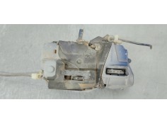 Recambio de cerradura puerta delantera derecha para citroen xsara picasso 2.0 hdi satisfaction referencia OEM IAM   