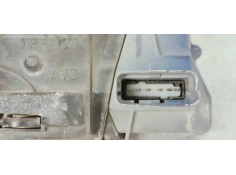 Recambio de cerradura puerta delantera derecha para citroen xsara picasso 2.0 hdi satisfaction referencia OEM IAM   