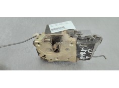 Recambio de cerradura puerta delantera derecha para citroen xsara picasso 2.0 hdi satisfaction referencia OEM IAM   