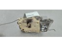 Recambio de cerradura puerta delantera derecha para citroen xsara picasso 2.0 hdi satisfaction referencia OEM IAM   