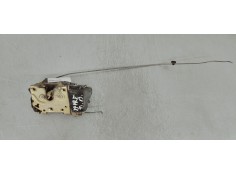 Recambio de cerradura puerta delantera derecha para citroen xsara picasso 2.0 hdi satisfaction referencia OEM IAM   