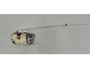 Recambio de cerradura puerta delantera derecha para citroen xsara picasso 2.0 hdi satisfaction referencia OEM IAM   