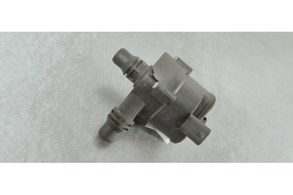 Recambio de bomba agua para bmw serie 7 (g11/g12) 6a350000 referencia OEM IAM 9372723  