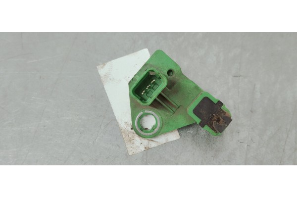 Recambio de sensor para peugeot 308 1.5 hdi 130 fap referencia OEM IAM 9677539480  