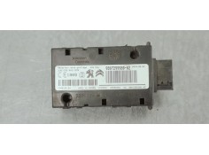 MODULO ELECTRONICO 9807299980 