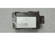 Recambio de modulo electronico para peugeot 3008 1.6 hdi referencia OEM IAM 9807299980  