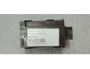 Recambio de modulo electronico para peugeot 3008 1.6 hdi referencia OEM IAM 9807299980  