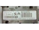 Recambio de modulo electronico para peugeot 3008 1.6 hdi referencia OEM IAM 9807299980  