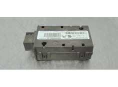 Recambio de modulo electronico para peugeot 3008 1.6 hdi referencia OEM IAM 9807299980  