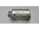 Recambio de modulo electronico para peugeot 3008 1.6 hdi referencia OEM IAM 9807299980  