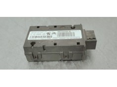 Recambio de modulo electronico para peugeot 3008 1.6 hdi referencia OEM IAM 9807299980  