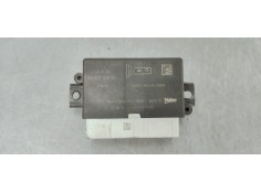 MODULO ELECTRONICO 9836044880 