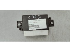 Recambio de modulo electronico para citroen c4 cactus 1.5 hdi referencia OEM IAM 9836044880  