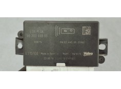 Recambio de modulo electronico para citroen c4 cactus 1.5 hdi referencia OEM IAM 9836044880  
