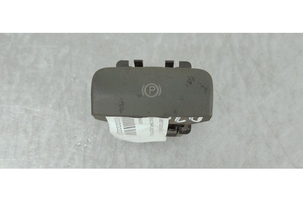 Recambio de freno de mano electrico para peugeot 3008 1.6 hdi referencia OEM IAM 9666405677  