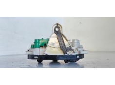 Recambio de mando climatizador para dacia logan 1.6 cat referencia OEM IAM N100921V  