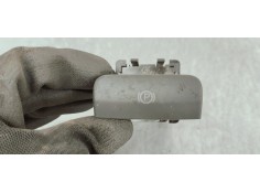 Recambio de freno de mano electrico para peugeot 3008 1.6 hdi referencia OEM IAM 9666405677  