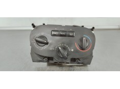 MANDO CALEFACCION / AIRE ACONDICIONADO 593240000 